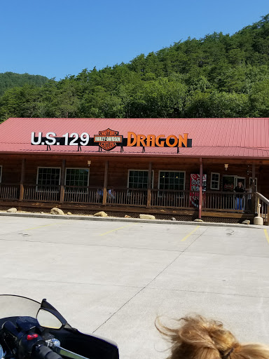 Harley-Davidson Dealer «U.S. 129 Dragon Harley-Davidson», reviews and photos, 5908 Calderwood Hwy, Tallassee, TN 37878, USA