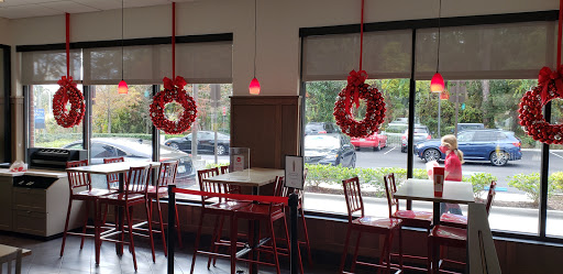 Fast Food Restaurant «Chick-fil-A», reviews and photos, 260 Towne Center Cir, Sanford, FL 32771, USA