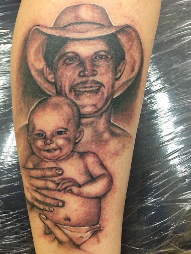 Explore jade tattoo ideas, creative tattoo ideas in Marysville, available at Elegant Arts Tattoo Parlor