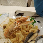 Photo n°2 de l'avis de matteo.a fait le 14/01/2019 à 20:58 sur le  Antica Osteria dai Moretti à Piombino Dese