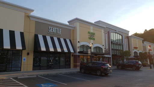 Eye Care Center «Pearle Vision», reviews and photos, 17250 Southcenter Pkwy, Tukwila, WA 98188, USA