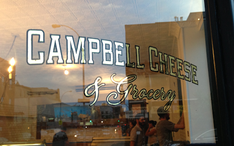 Campbell and Co - Williamsburg image