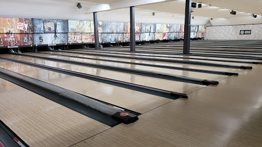 Bowling Alley «Air Lanes Bowling Center», reviews and photos, 4200 Fleur Dr, Des Moines, IA 50321, USA