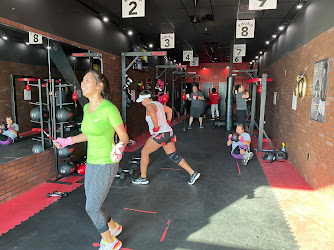 9Round Fitness