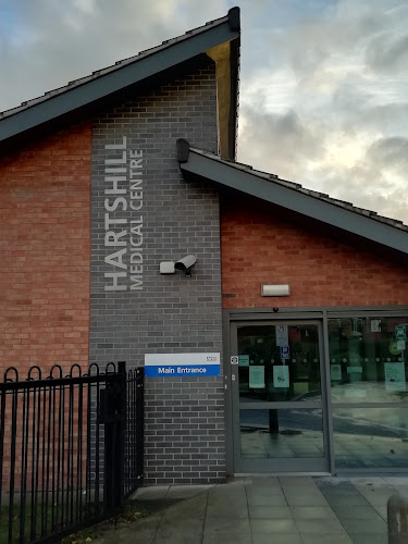 Reviews of Hartshill Medical Centre in Stoke-on-Trent - Doctor