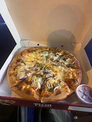 Pizza Pizza