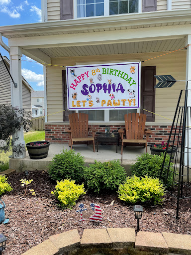 Sign Shop «FASTSIGNS», reviews and photos, 188 S Western Ave, Carpentersville, IL 60110, USA