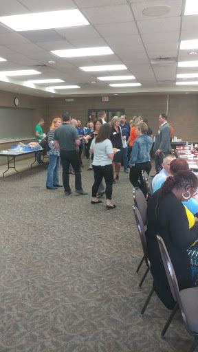 Community Center «Rogers Community Room», reviews and photos, 21201 Memorial Dr, Rogers, MN 55374, USA