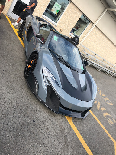 Used Car Dealer «Royal Car Center», reviews and photos, 3950 Roosevelt Blvd, Philadelphia, PA 19124, USA