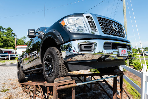 Used Car Dealer «TNT Auto Sales», reviews and photos, 1302 US-501, Conway, SC 29526, USA