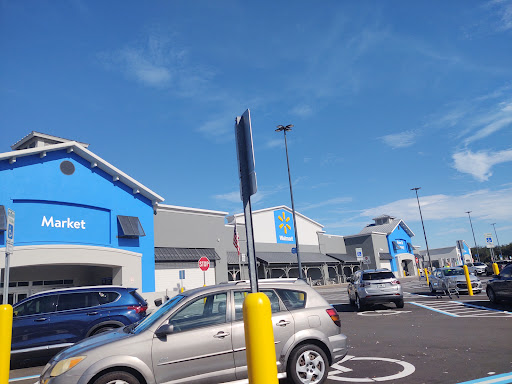 Department Store «Walmart Supercenter», reviews and photos, 7450 Cypress Gardens Blvd, Winter Haven, FL 33884, USA