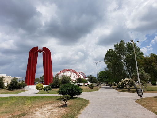 Parque Olimpico Cultura y Conocimiento