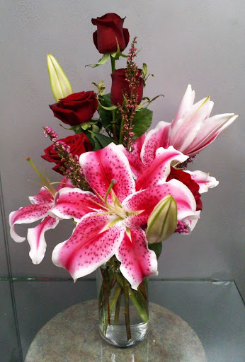 Florist «Best Wishes Floral», reviews and photos, 689 Winnetka Ave N, Golden Valley, MN 55427, USA