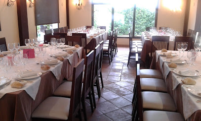 RESTAURANTE EL CARMEN