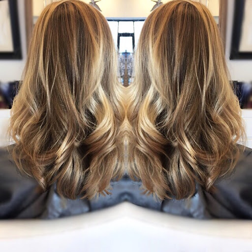 Beauty Salon «Elle 7 Twenty Salon + Spa», reviews and photos, 2083 Indian River Blvd, Vero Beach, FL 32960, USA