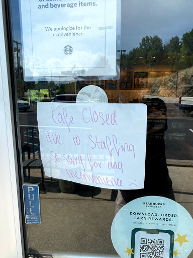 Coffee Shop «Starbucks», reviews and photos, 7203 KY-329, Crestwood, KY 40014, USA