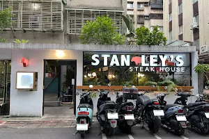 Stanley's Steakhouse image