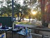 Lake Leschenaultia Camp Site Logo, Chidlow, Australia, Campground
