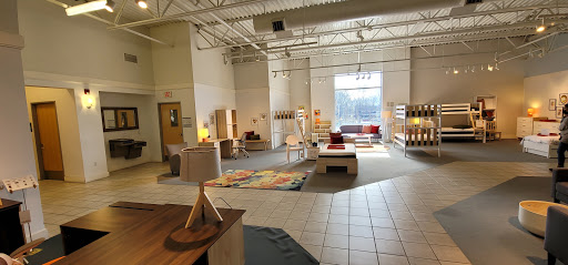 Furniture Store «Dania», reviews and photos, 16995 NW Cornell Rd, Beaverton, OR 97006, USA