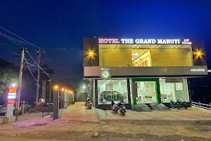 HOTEL THE GRAND MARUTI image