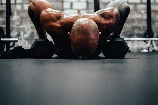 Gym «Apache CrossFit», reviews and photos, 1356 Fischer Blvd, Toms River, NJ 08753, USA