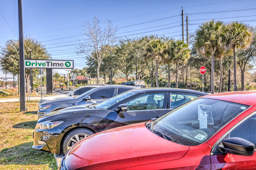 Used Car Dealer «DriveTime Used Cars», reviews and photos, 2904 S Orlando Dr, Sanford, FL 32773, USA