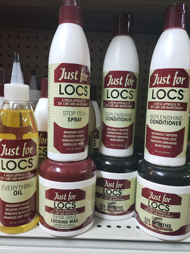 Cosmetics Store «PSL Discount Beauty Supply», reviews and photos, 652 SW Port St Lucie Blvd, Port St Lucie, FL 34953, USA