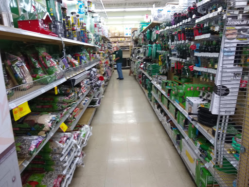 Hardware Store «Great Lakes Ace Hardware», reviews and photos, 9868 E Grand River Ave, Brighton, MI 48116, USA
