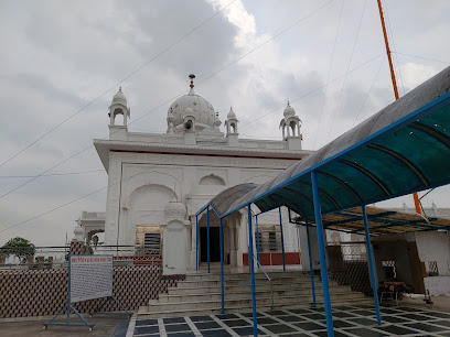 Gurudwara Shri Sann Sahib