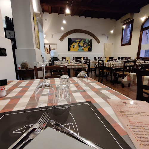 ristoranti Osteria Strabassotti Ferrara