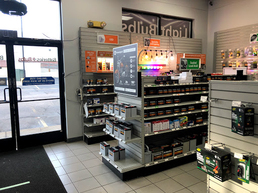 Car Battery Store «Batteries Plus Bulbs», reviews and photos, 8202 S University Blvd, Centennial, CO 80122, USA