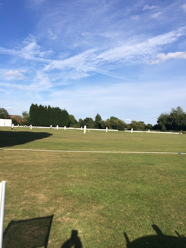Leicester Ivanhoe Cricket Club - Leicester
