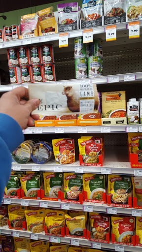 Natural Foods Store «Natural Grocers», reviews and photos, 7208 Slide Rd, Lubbock, TX 79424, USA