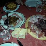 Photo n°2 de l'avis de Annalisa.d fait le 10/08/2019 à 22:32 sur le  Ristorante Des Troncs à Torgnon