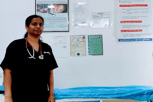 Murali krishna multispeciality &emergency hospital image
