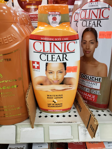 Beauty Supply Store «Hair Master Beauty Supply», reviews and photos, 9751 Walnut St # 120, Dallas, TX 75243, USA