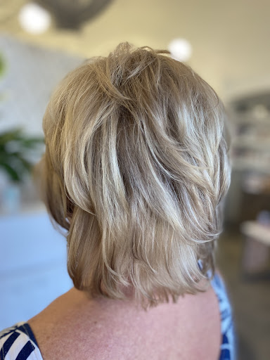 Beauty Salon «Blush Salon Goodyear», reviews and photos, 2403 N Pebble Creek Pkwy, Goodyear, AZ 85395, USA