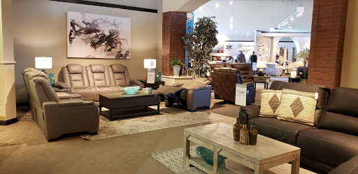 Furniture Store «Ashley HomeStore», reviews and photos, 875 E Boughton Rd, Bolingbrook, IL 60440, USA