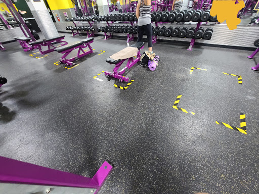 Gym «Planet Fitness», reviews and photos, 1001 Central Park Ave, Scarsdale, NY 10583, USA