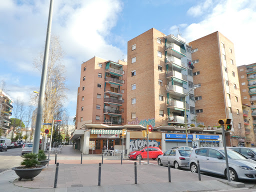 Centro Veterinario Can Dragó en Barcelona