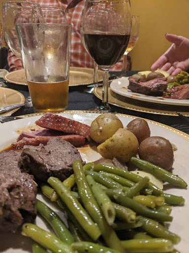 Winery «Black Fire Winery», reviews and photos, 1261 E Munger Rd, Tecumseh, MI 49286, USA