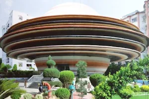 Indira Gandhi Planetarium image