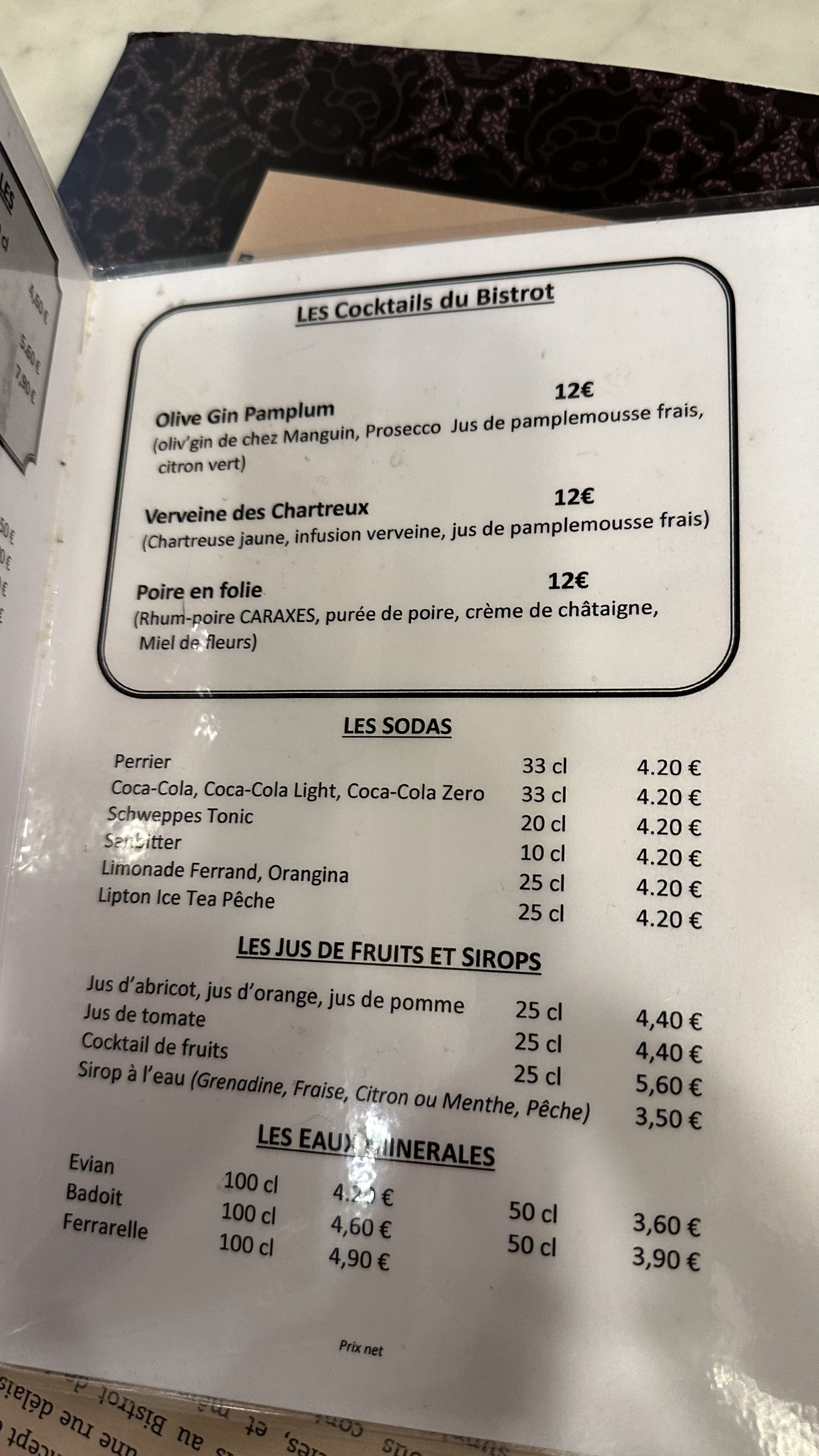 Photo n° 2 de l'avis de guy-eric.a fait le 22/10/2022 à 16:39