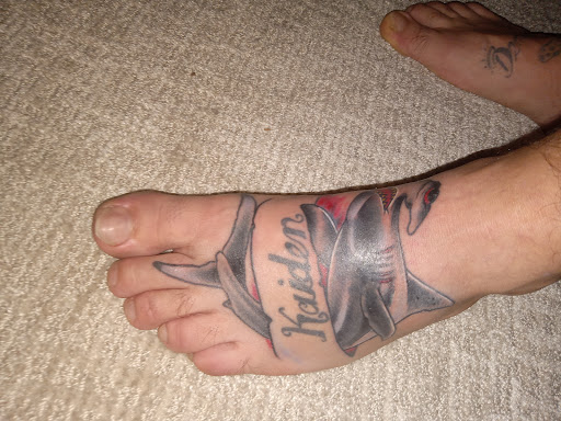 Explore pikachu tattoo ideas, creative tattoo ideas in Ocala, available at City On The Hill Tattoo