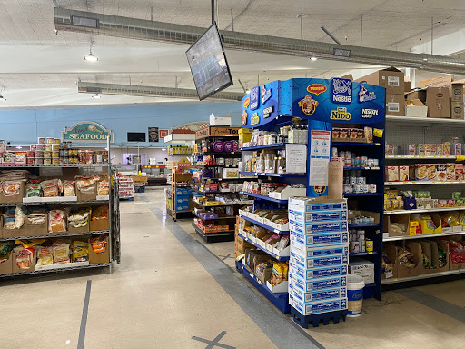 Grocery Store «Taj Mahal Fresh Market», reviews and photos, 933 E Duane Ave, Sunnyvale, CA 94085, USA