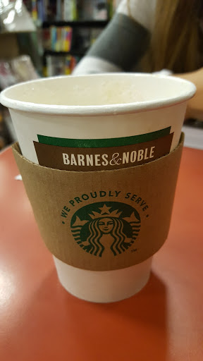 Book Store «Barnes & Noble», reviews and photos, 850 Inspiration Dr, Wilmington, NC 28405, USA
