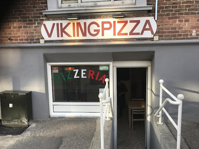 Viking Pizza - Restaurant