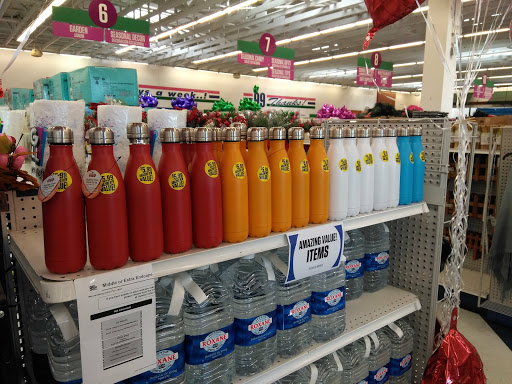 Discount Store «99 Cents Only Stores», reviews and photos, 4144 N Oracle Rd, Tucson, AZ 85705, USA