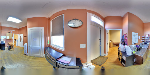 Beauty Salon «Girasole Full Services Salon», reviews and photos, 26 Deer Park Ave, Babylon, NY 11702, USA