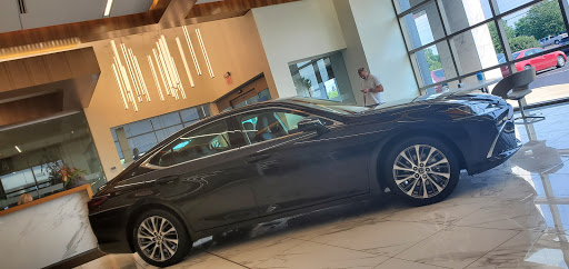 Lexus Dealer «Tom Wood Lexus», reviews and photos, 4610 E 96th St, Indianapolis, IN 46240, USA